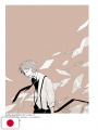 Bungo Stray Dogs Rakugaki Note Artbook - Edizione Giapponese