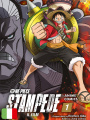One Piece Il Film: Stampede - Anime Comics 1