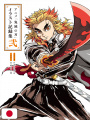 Demon Slayer - Kimetsu no Yaiba: Illustration Records 2 - Edizione Giapponese