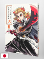 Demon Slayer - Kimetsu no Yaiba: Illustration Records 2 - Edizione Giapponese