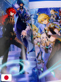 Genshin Impact Fanbook - Edizione Giapponese