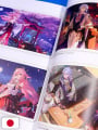 Genshin Impact Fanbook - Edizione Giapponese