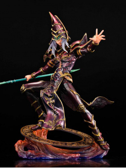 Dark Magician Yu-Gi-Oh!...