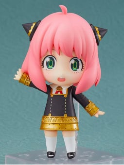 Anya Forger Spy X Family Nendoroid - Good Smile Company Mini Figure