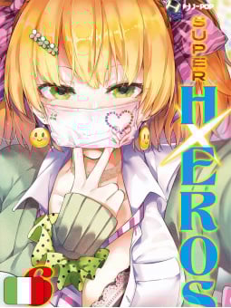 Super HXeros 6