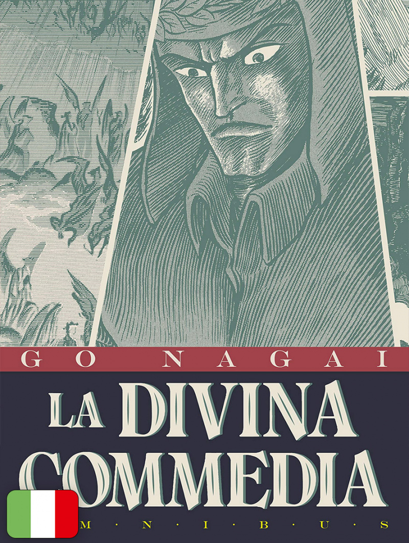 La Divina Commedia - Omnibus