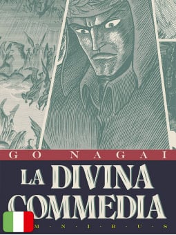La Divina Commedia Omnibus