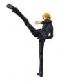 Sanji One Piece Variable Action Heroes - Megahouse Figure