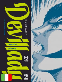 Devillady 2