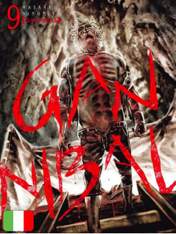 Gannibal 9