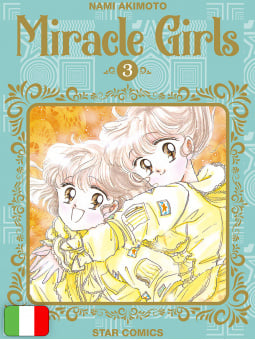 Miracle Girls 3