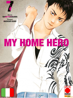 My Home Hero 7