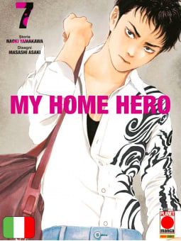 My Home Hero 7