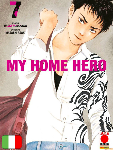 My Home Hero 7