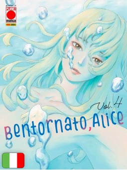 Bentornato, Alice 4