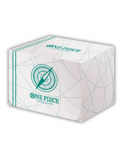 One Piece Card Game: Clear...