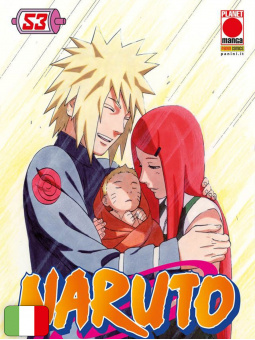 Naruto il Mito 53