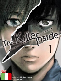 The Killer Inside 1
