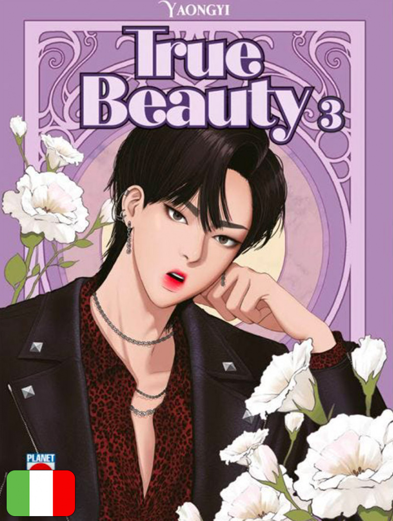 True Beauty 3
