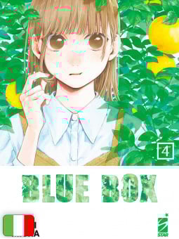Blue Box 4