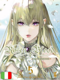 Rosen Blood 5