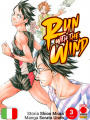 Run With The Wind - Box