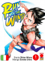 Run With The Wind 1