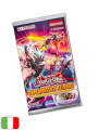 Yu-Gi-Oh! Card Game: Sopravvissuti Selvaggi Booster Pack singolo (1...