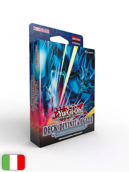 Yu-Gi-Oh! Card Game: Deck...