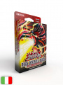 BUNDLE: Yu-Gi-Oh! Card Game: Deck Divinità Egizie Obelisk Il Tormen...