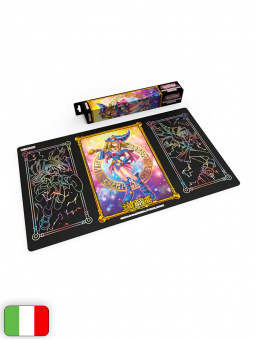 Yu-Gi-Oh! Card Game: Dark...
