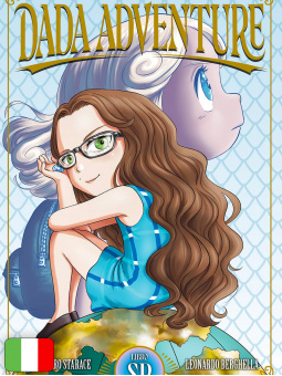 Dada Adventure 6.5
