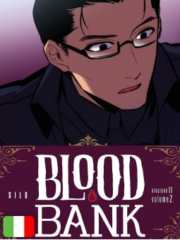 Blood Bank - Stagione II 2