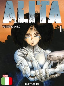 Alita 1