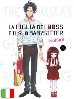 La Figlia Del Boss E Il Suo Babysitter 1