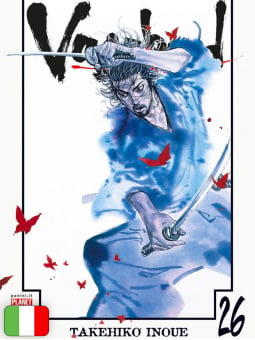 Vagabond Deluxe 26