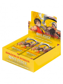 One Piece Card Game:...