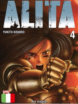 Alita 4