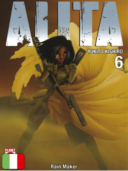 Alita 6