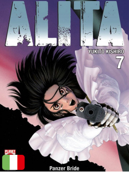 Alita 7