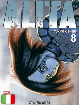 Alita 8