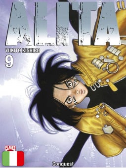 Alita 9