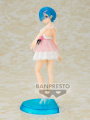 Rem Re:Zero Starting Life In Another World Serenus Couture - Banpre...