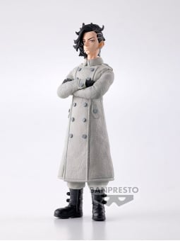 Hajime Kokonoi Tokyo Revengers - Banpresto Figure