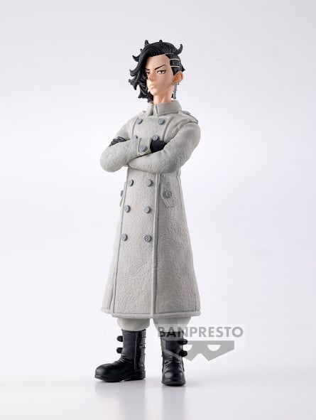 Hajime Kokonoi Tokyo Revengers - Banpresto Figure