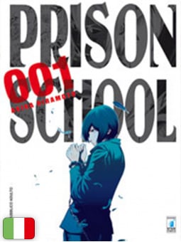 Prison School 1