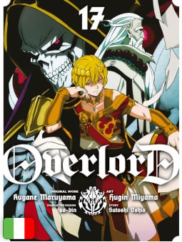 Overlord 17