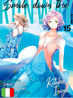 Smile Down The Runway 15