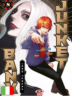 Junket Bank 8