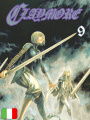 Claymore New Edition 9